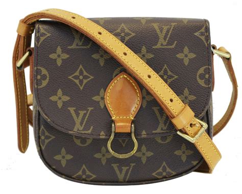 louis vuitton crossbody two tone|louis vuitton crossbody wallet.